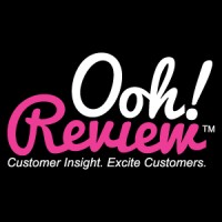 OOH! REVIEW LTD Logo