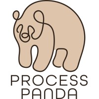 Process Panda Logo