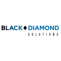 Black Diamond Solutions, Inc. Logo