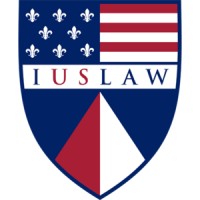 Institute for U.S. Law Logo