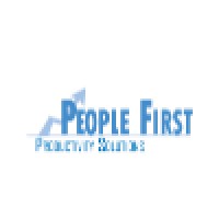 People First Productivity Solutions Logo
