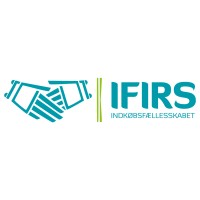 Indkøbsfællesskabet IFIRS Logo