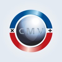 Grupo CMV Caldeiraria Industrial Logo