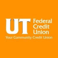 UT Federal Credit Union Logo