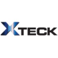 XTECK Inc. Logo