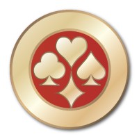 US Poker and Casino Parties Logo