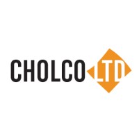 CHOLCO LIMITED Logo