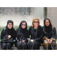 Anne Doyle Leadership Logo