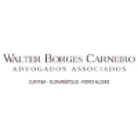 Walter Borges Carneiro Advogados Associados Logo