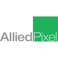 Allied Pixel Logo