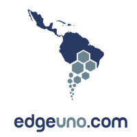 Sunnyvale Networks is now Edgeuno Logo
