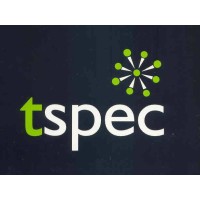 TSpec Logo