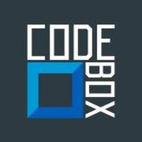 CodeBox Desenvolvimento de Sistemas Logo