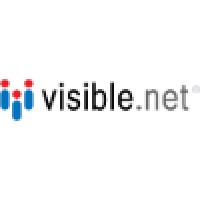 Visible.net Logo
