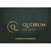 Quorum Sports Logo
