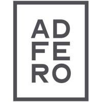 Adfero Logo