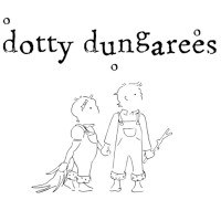DOTTY DUNGAREES LTD Logo