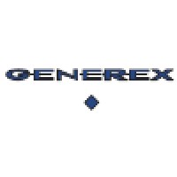 Generex Systems Inc Logo