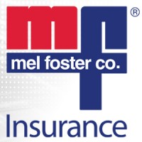 Mel Foster Co Insurance Inc Logo