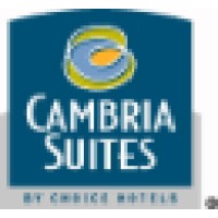 Cambria Suites Fort Lauderdale, FL Logo