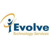 I-Evolve Technology Services Logo