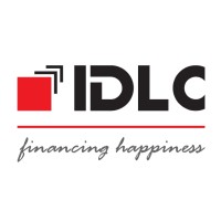 IDLC Finance Limited Logo