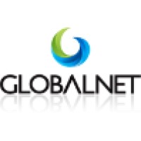 GlobalNET Mobile Solutions Logo