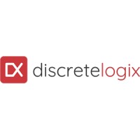 Discretelogix (Private) Limited Logo