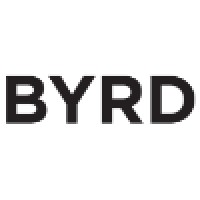 Byrd Logo