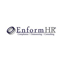 EnformHR, LLC Logo