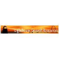 Lighthouse Growth Resources Logo