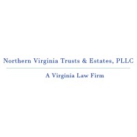 Northern Virginia Trusts & Estates Logo