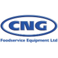 CNG Foodservice Equipment Logo