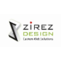 Zirez Design, LLC Logo