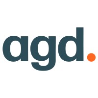 AGD Ltd Logo