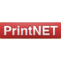 Printnet Logo