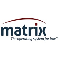 Matrix Pointe Software Logo