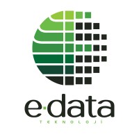 E-Data Teknoloji Logo