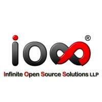 Infinite Open Source Solutions LLP Logo