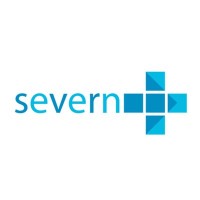 Severn Healthcare Technologies Limited Logo