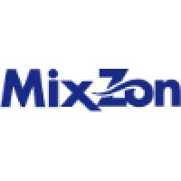 MixZon, Inc. Logo