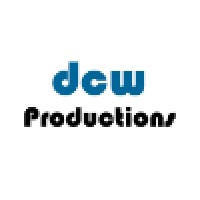 dcw Productions Logo