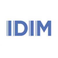 IDIM - Instituto de Diagnóstico e Investigaciones Metabólicas Logo