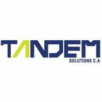 Tandem Solutions C.A. Logo