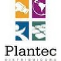Plantec sistemas de Tel e inf ltda Logo