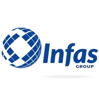 INFAS Logo