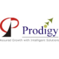 Prodigy Systems and Services Private Limited` Logo