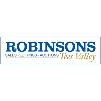 ROBINSONS TEES VALLEY LTD Logo