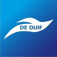 Carwash de Duif Logo