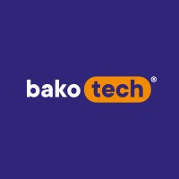 BAKOTECH Logo